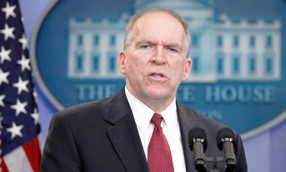 Senate panel likely to vote this week on CIA pick