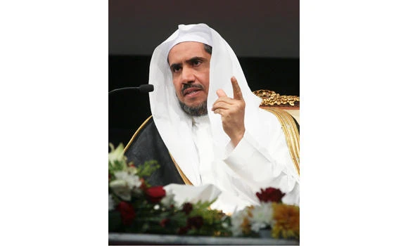 ‘Islam forbids practicing sorcery’
