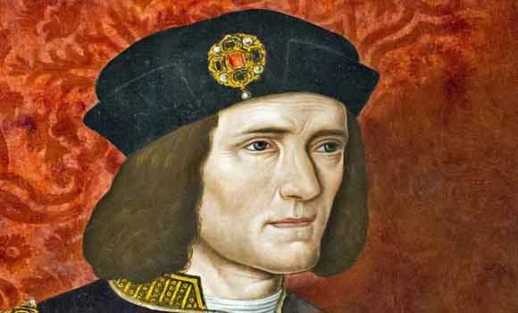 ‘Richard III’ picked for a New York parking lot