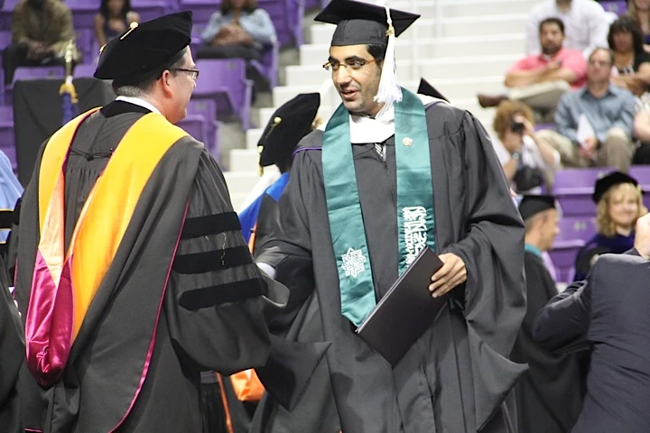 Saudis studying abroad applaud KASP extension