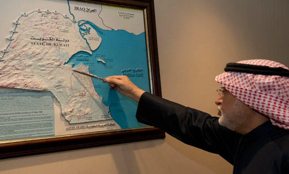Kuwait moves ahead on infrastructure after big delays