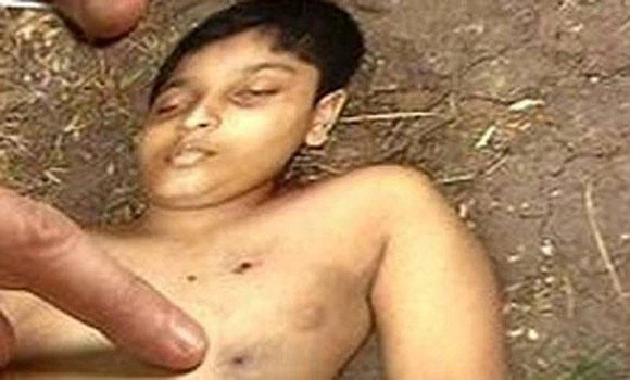 Lanka troops executed Prabhakaran’s son