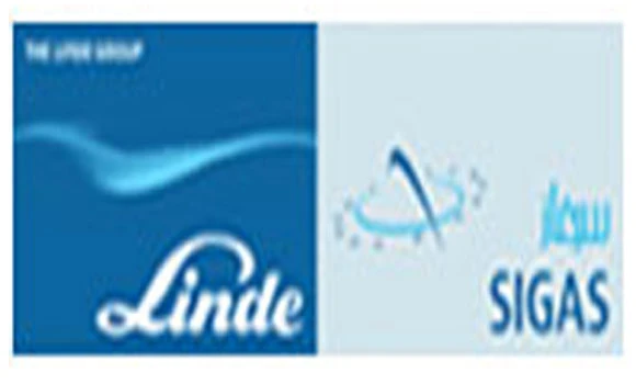 Linde Group logs into Zain business services