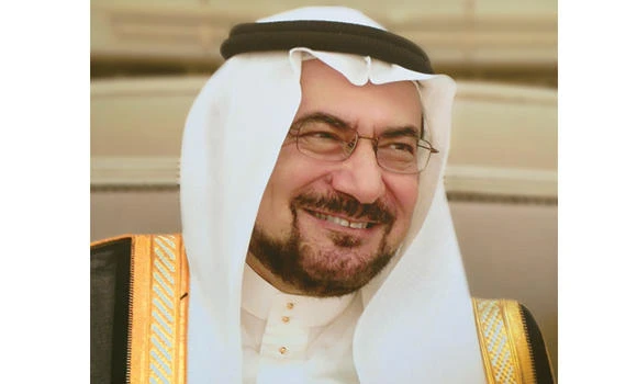 Madani set to energize OIC