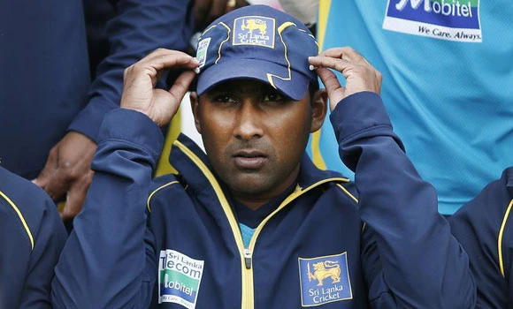 Jayawardene ruled out of Bangladesh Tests