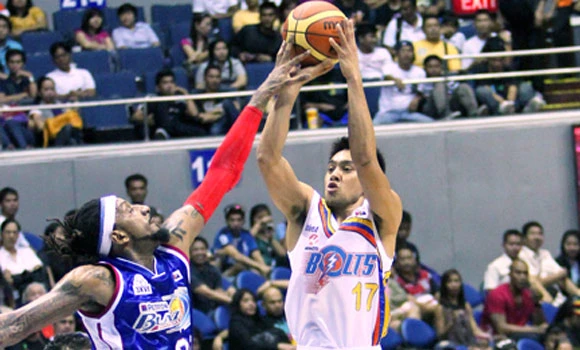 Petron edges Meralco for third straight win