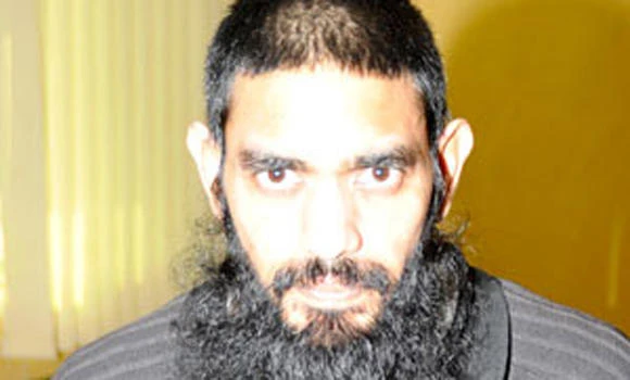 Pak consulate to extend aid to pardoned prisoner