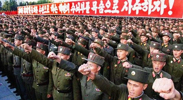 NK threatens stronger measures than nuke test