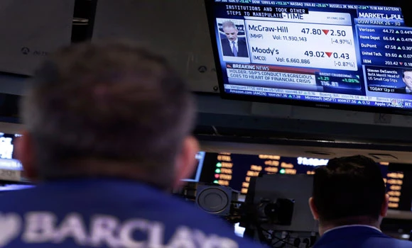 Stocks, oil rebound on economic data