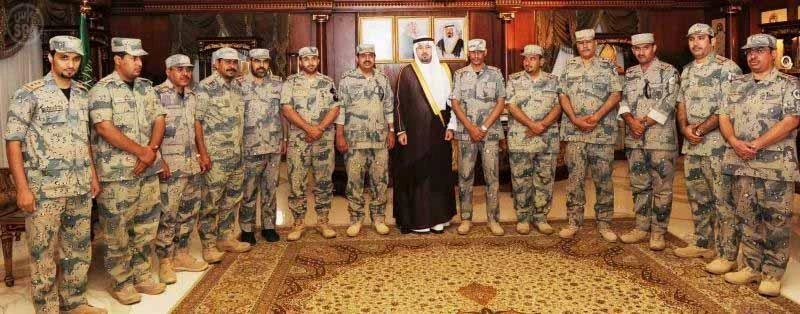 '3,000 infiltrators from Saudi-Yemeni border areas daily'