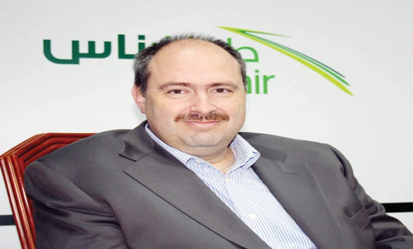 Taif, Yanbu join growing nasair network