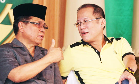 OFWs happy over MILF communities