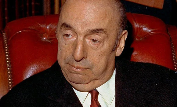 Chile court orders remains of poet Neruda exhumed