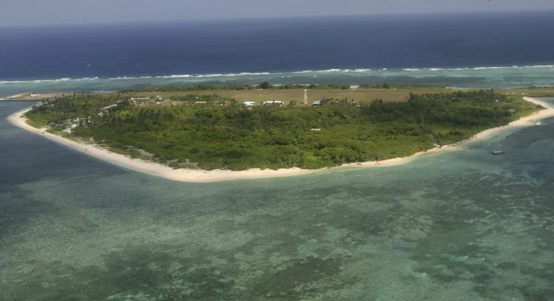 China rejects Philippine UN mediation effort