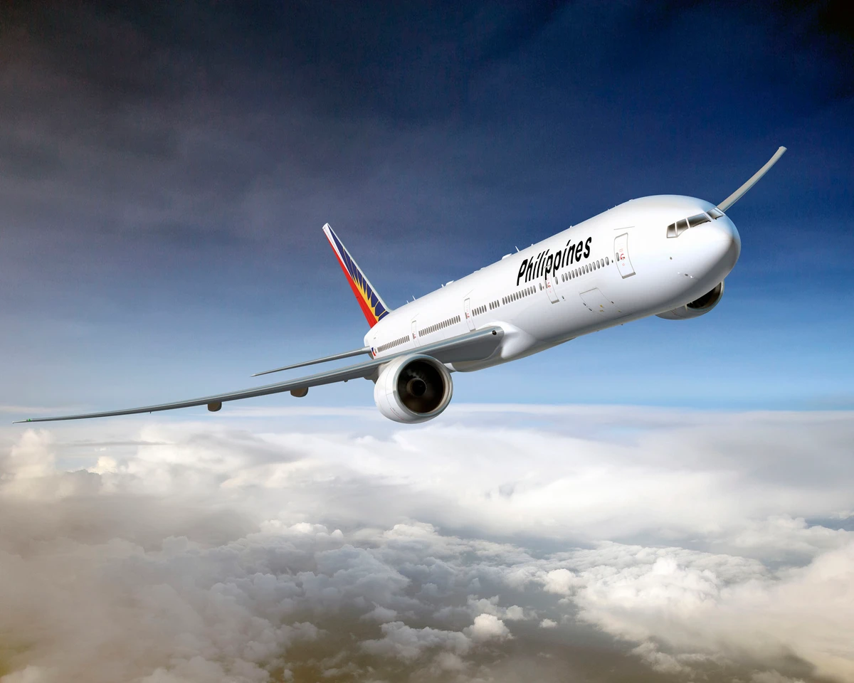OFW dies on flight to Philippines