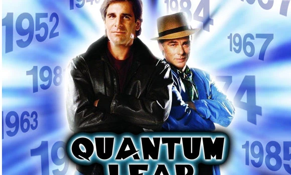 Creative Thinking : Quantum leap