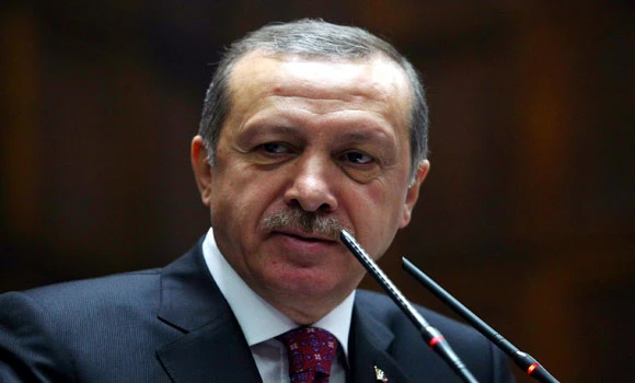 Turkey moves to mark its place in the skies