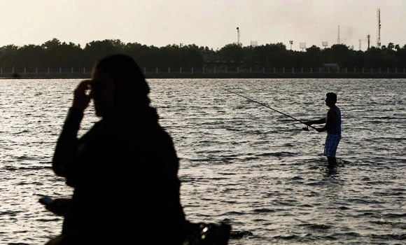Saudi women seek scuba diving areas