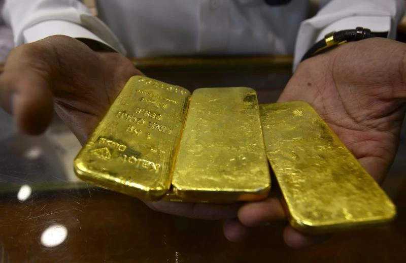 Ma’aden in SR 1 bn gold mining deal