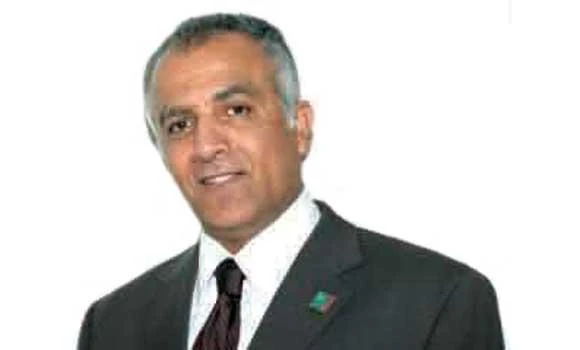 US expert lauds progress of SMEs in the Kingdom