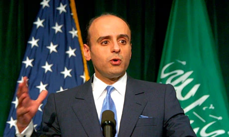 US-held Saudi prisoners to finish terms in KSA