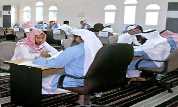 ‘Survival of private firms hinges on hiring Saudis’