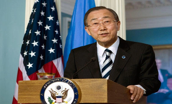 UN warns Yemen’s ex-leaders of possible sanctions
