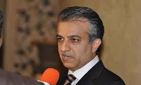 Sheikh Salman in the running for AFC president