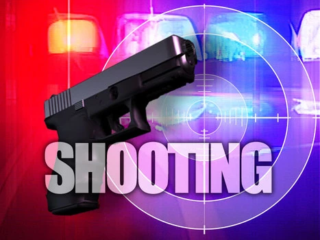 Two hurt in Qatif shooting
