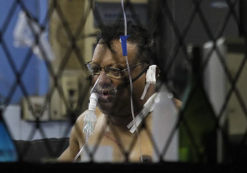 Sri Lanka journalist shot and wounded