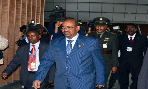 Islamic Jihad chief meets Sudan’s Bashir