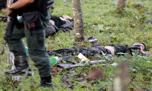 US consulate under Al-Qaeda threat,
says Thailand