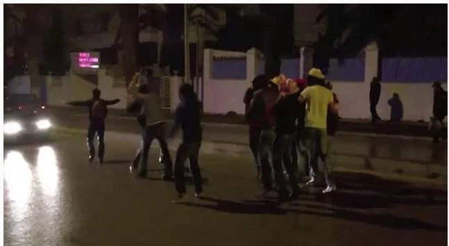 Tunisia probes ‘Harlem Shake’ students as video goes viral