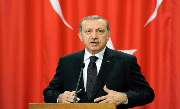 Turkish Parliament approves anti-terrorism financing law