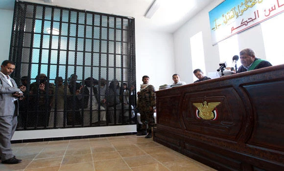 Yemen frees Dutch kidnap victim