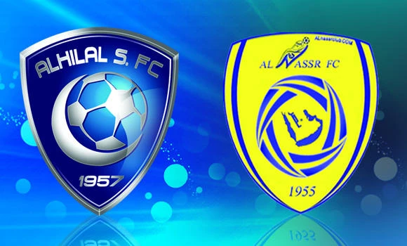 Crown Prince to attend Al-Nasr vs. Al-Hilal championship match on Friday