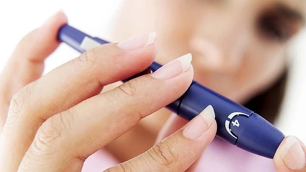 Diabetes takes its toll on life and limbs