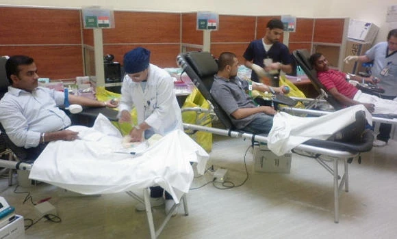 Wrong blood transfusion blamed for woman’s death