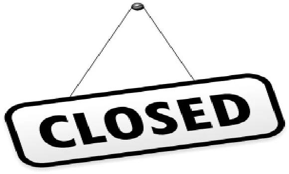 Restaurant still closed after three weeks