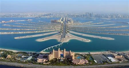 $ 8 bn: Arab Spring fund flows to UAE