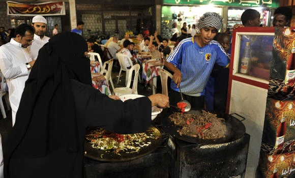 EP food stores fined for safety violations guidelines