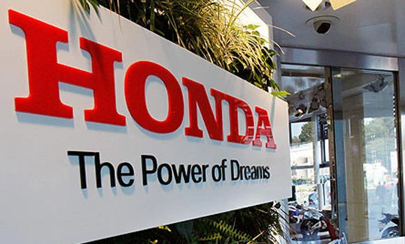 Honda recalls 4,194 vehicles