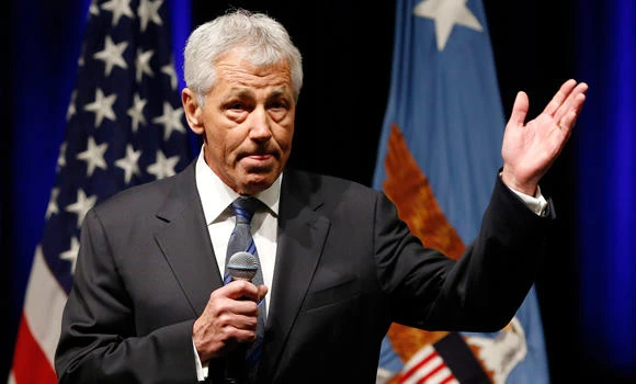 America must not ‘dictate’ to world, new defense chief says