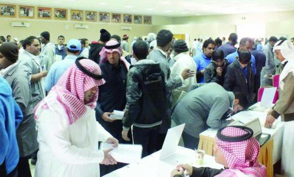 49% of unemployed never applied for jobs