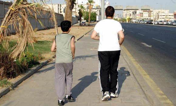 Obesity leads to 20,000 deaths in KSA each year