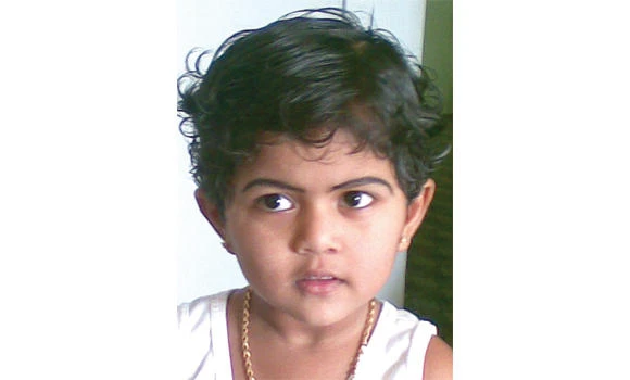 School’s SMS policy saves child’s life