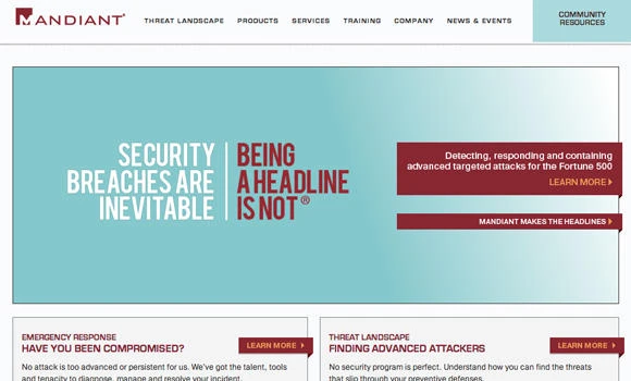 Chinese military blamed for global hacking attacks