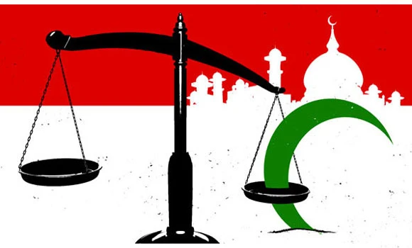Expert: End gap between Islamic and manmade legal systems