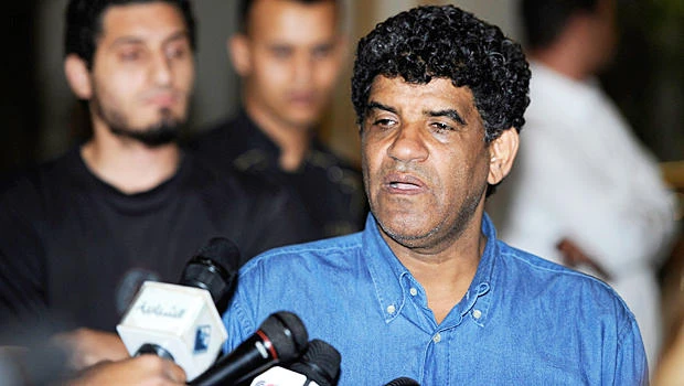 Hague court orders Libya to hand over Al-Senussi