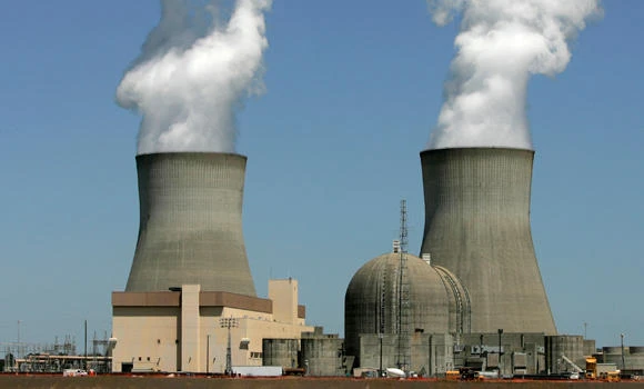 Cabinet endorses nuclear energy deal with France